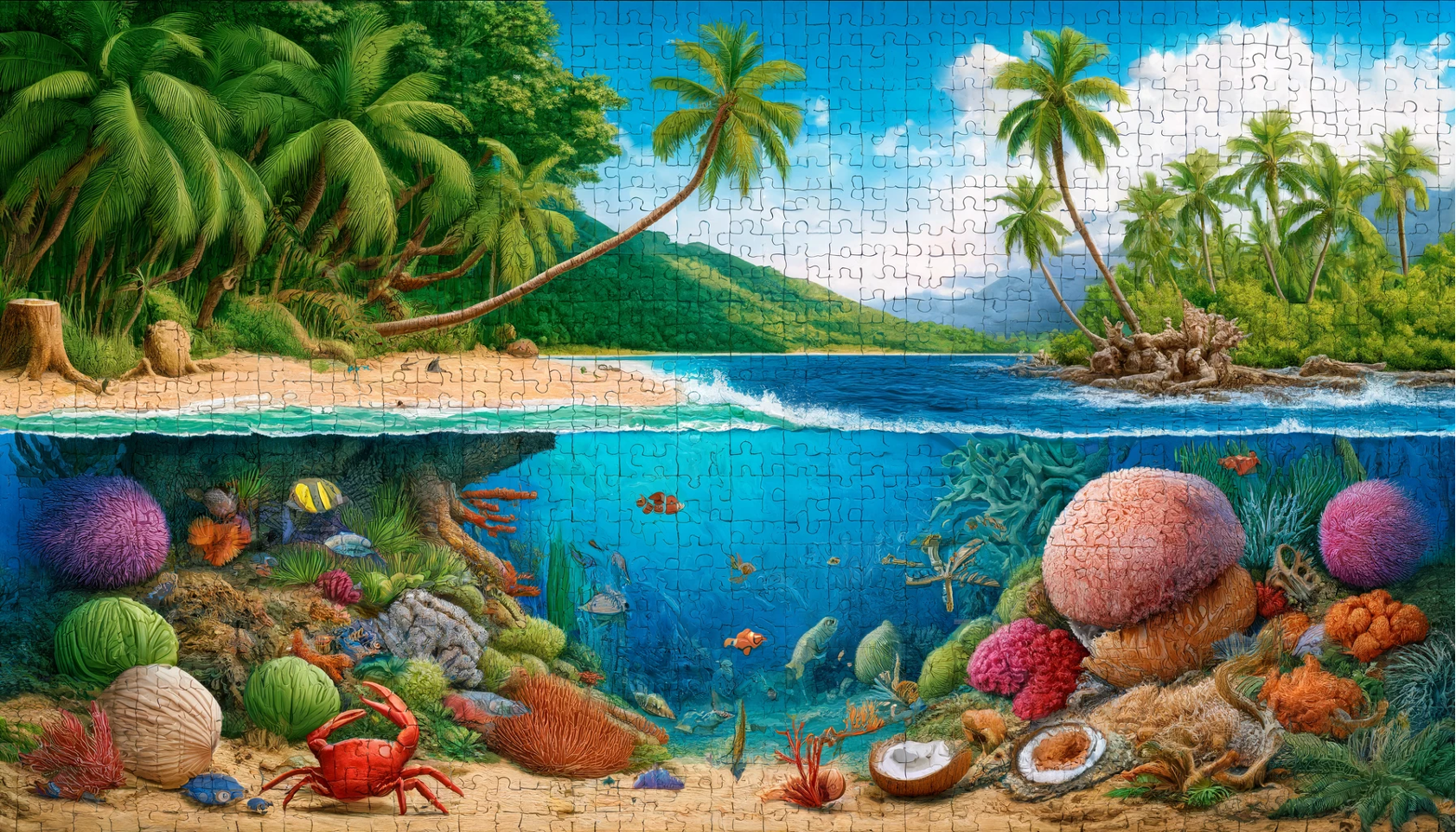 Alliterative Riddle #7 from AlliterativeRiddles.com word game featuring playful language puzzles